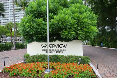 20515 E Country Club Dr #1147, Aventura, FL 33180 - Photo 1