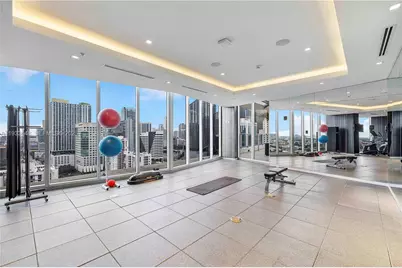 1010 SW 2nd Ave #710, Miami, FL 33130 - Photo 24