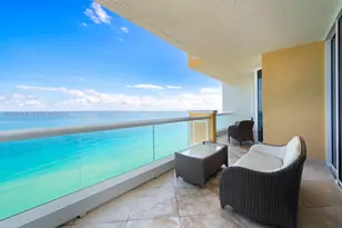 17875 Collins Ave, Sunny Isles Beach, FL 33160 - Photo 10