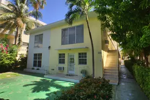 825 Euclid Ave, Miami Beach, FL 33139 - Photo 1