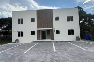 166 NE 70th St, Miami, FL 33138 - Photo 2