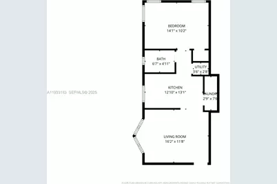 540 15th St #203, Miami Beach, FL 33139 - Photo 4