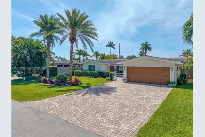 2832 NE 34th St, Lighthouse Point, FL 33064 - Photo 6