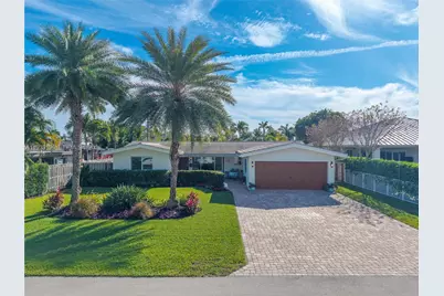 2832 NE 34th St, Lighthouse Point, FL 33064 - Photo 2