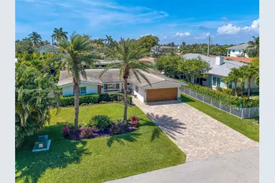 2832 NE 34th St, Lighthouse Point, FL 33064 - Photo 1