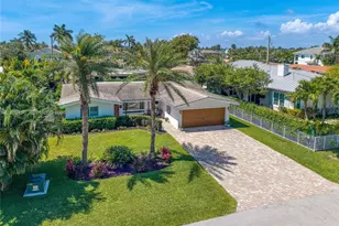 2832 NE 34th St, Lighthouse Point, FL 33064 - Photo 1