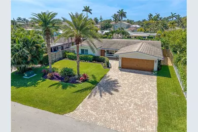2832 NE 34th St, Lighthouse Point, FL 33064 - Photo 2