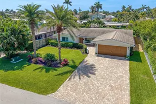 2832 NE 34th St, Lighthouse Point, FL 33064 - Photo 2