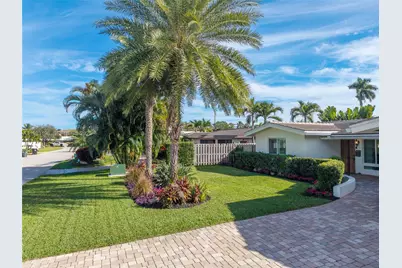 2832 NE 34th St, Lighthouse Point, FL 33064 - Photo 4