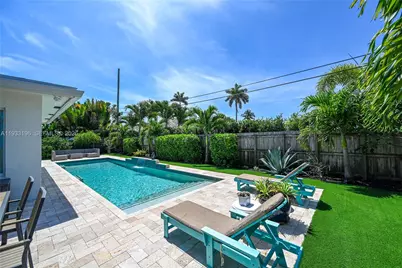 2832 NE 34th St, Lighthouse Point, FL 33064 - Photo 16