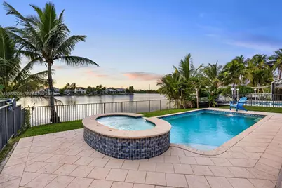 1918 SW 175th Ave, Miramar, FL 33029 - Photo 42