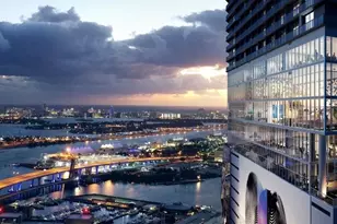 398 NE 5th St, Miami, FL 33132 - Photo 12