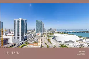 398 NE 5th St, Miami, FL 33132 - Photo 20