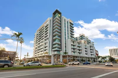 3900 Biscayne Blvd #N-905, Miami, FL 33137 - Photo 1