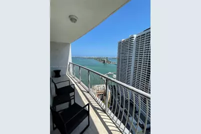 1750 N Bayshore Dr #2904, Miami, FL 33132 - Photo 1
