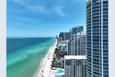 3101 S Ocean Dr #3005, Hollywood, FL 33019 - Photo 2