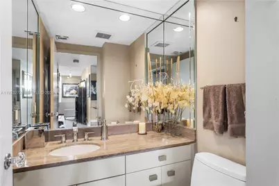 1581 Brickell Ave #107, Miami, FL 33129 - Photo 10