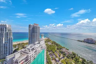 300 South Pointe Dr, Miami Beach, FL 33139 - Photo 6