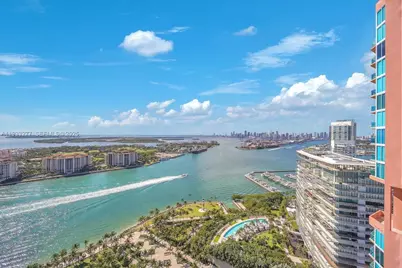 300 S Pointe Dr #3402, Miami Beach, FL 33139 - Photo 4