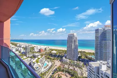 300 S Pointe Dr #3402, Miami Beach, FL 33139 - Photo 20