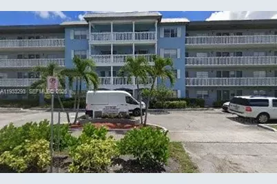 3800 Van Buren St #212, Hollywood, FL 33021 - Photo 1