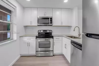 2601 NW 48th Terrace #147, Lauderdale Lakes, FL 33313 - Photo 6