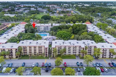 2601 NW 48th Terrace #147, Lauderdale Lakes, FL 33313 - Photo 2