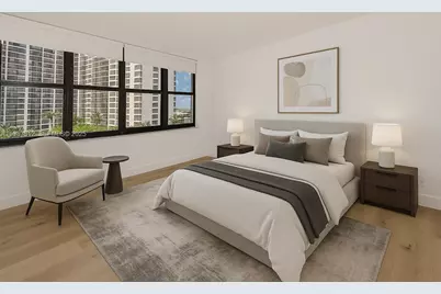 2500 Parkview Dr #821, Hallandale Beach, FL 33009 - Photo 10