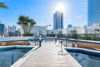 851 NE 1st Ave #2602, Miami, FL 33132 - Photo 34