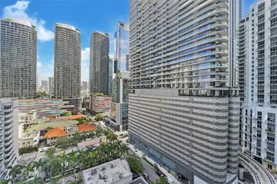 1100 S Miami Ave #1607, Miami, FL 33130 - Photo 14