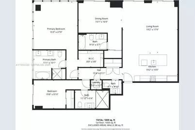 2678 Tigertail Ave #702, Miami, FL 33133 - Photo 48