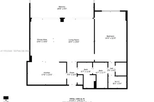 1800 NE 114th St, Miami, FL 33181 - Photo 24
