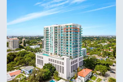 2525 SW 3rd Ave #1708, Miami, FL 33129 - Photo 1