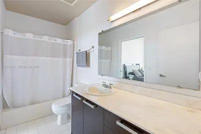2525 SW 3rd Ave #1708, Miami, FL 33129 - Photo 8