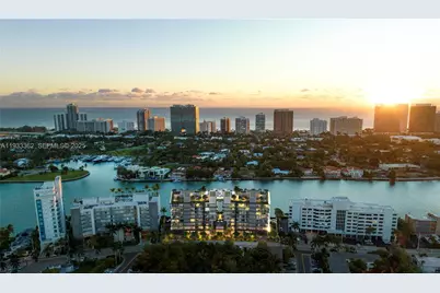 10141 E Bay Harbor Drive #604, Bay Harbor Islands, FL 33154 - Photo 2