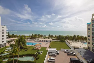 5005 Collins Av #715, Miami Beach, FL 33140 - Photo 18