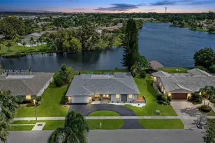 406 Sailboat Cir, Weston, FL 33326 - Photo 1