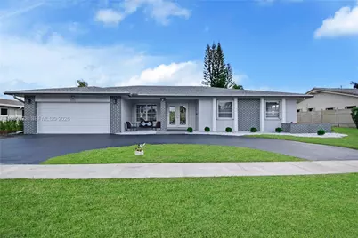 406 Sailboat Cir, Weston, FL 33326 - Photo 6