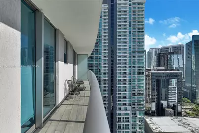 1100 S Miami Ave #2504, Miami, FL 33130 - Photo 14