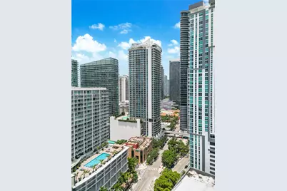 1100 S Miami Ave #2504, Miami, FL 33130 - Photo 4