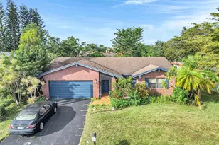7545 NW 99th Ave, Tamarac, FL 33321 - Photo 2