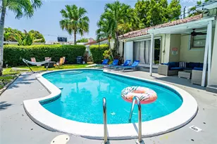 437 NE 107th St, Miami, FL 33161 - Photo 34