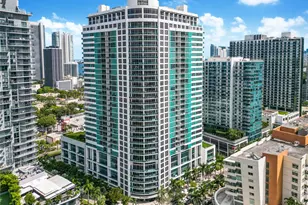 3301 NE 1st Ave, Miami, FL 33137 - Photo 1