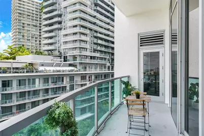 3301 NE 1st Ave #M0705, Miami, FL 33137 - Photo 20