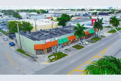 2235 NW 20th St, Miami, FL 33142 - Photo 1