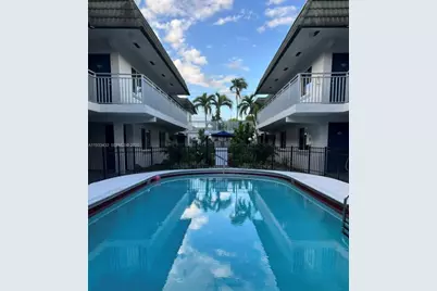1001 SE 16th St #1, Fort Lauderdale, FL 33316 - Photo 12
