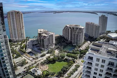 495 Brickell Ave #2103, Miami, FL 33131 - Photo 34