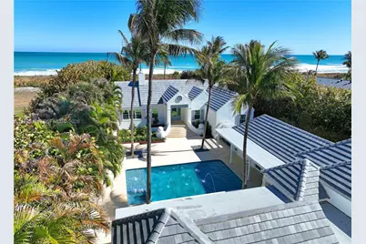 43 N Beach Rd, Jupiter Island, FL 33455 - Photo 2