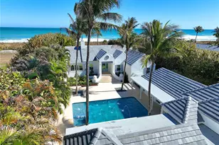 43 N Beach Rd, Jupiter Island, FL 33455 - Photo 2