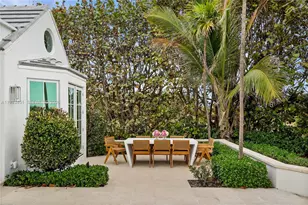 43 N Beach Rd, Jupiter Island, FL 33455 - Photo 22